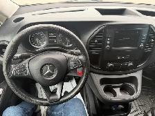 2021 Mercedes-Benz Metris Cargo Van METRIS 136 WB- CARGO MINIVAN - Photo 19