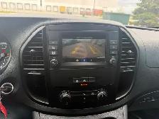 2021 Mercedes-Benz Metris Cargo Van METRIS 136 WB- CARGO MINIVAN - Photo 22