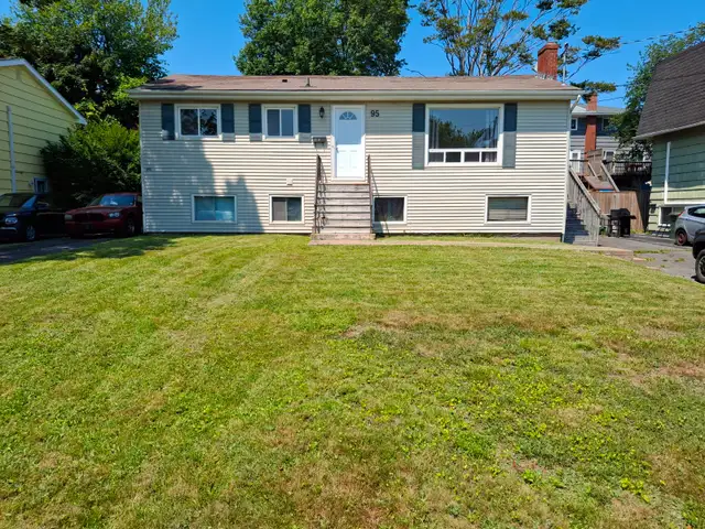 Halifax 3BR House for Rent