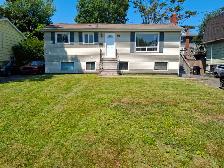 Halifax 3BR House for Rent