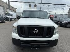2016 Nissan NV 3500HD Cargo - Photo 3