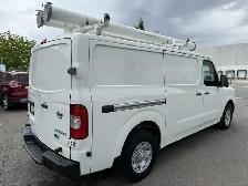 2016 Nissan NV 3500HD Cargo - Photo 6