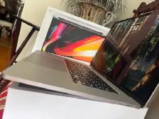 LikeNew 16'  2019 Apple MacBook PRO 1TB  loaded w/Software - Photo 5