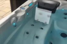 Door Crasher Sale! New 6 Person Spas -54 Jets - Free Delivery PS - Photo 3