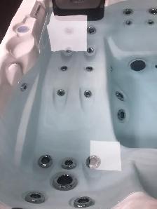 Door Crasher Sale! New 6 Person Spas -54 Jets - Free Delivery PS - Photo 6