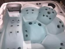 Door Crasher Sale! New 6 Person Spas -54 Jets - Free Delivery PS - Photo 7