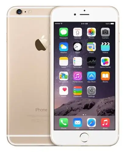 Unlocked Apple iPhone 6 plus - only $99 with 1 year warranty!