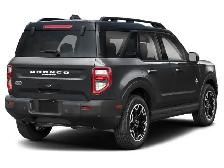 2026 Ford Bronco Sport - Photo 2