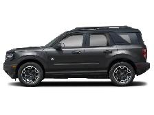 2026 Ford Bronco Sport - Photo 3