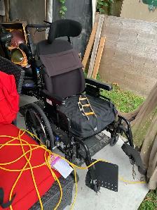 wheel Chair for Sale