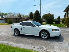 2004 Mustang Gt with 10500km - Photo 3