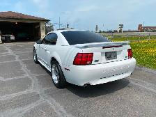2004 Mustang Gt with 10500km - Photo 4