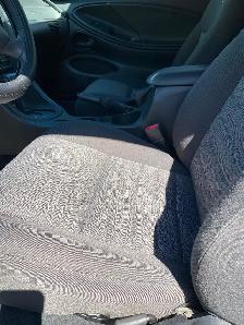 2004 Mustang Gt with 10500km - Photo 9