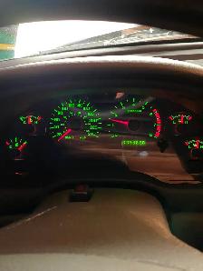 2004 Mustang Gt with 10500km - Photo 10