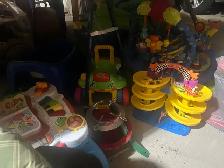 garage sale - baby and kids clothes - pristine toys - Photo 5
