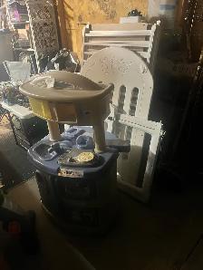 garage sale - baby and kids clothes - pristine toys - Photo 6