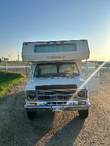 1976 Triple E RV - Photo 2