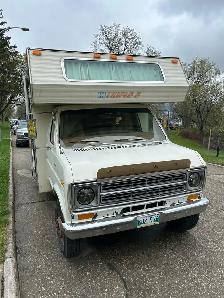 1976 Triple E RV - Photo 4