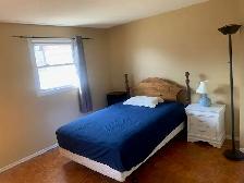 For Rent: Furnished Room in a Shared House