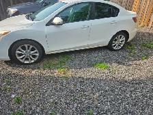 2010 Mazda3 Sedan - Photo 2