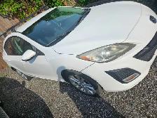 2010 Mazda3 Sedan - Photo 3