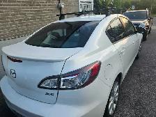 2010 Mazda3 Sedan - Photo 4