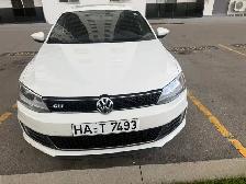 2013 Volkswagen GLI certified