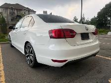 2013 Volkswagen GLI certified - Photo 4