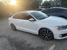 2013 Volkswagen GLI certified - Photo 9