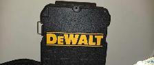 DeWalt DW088 Laser Level