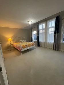 Large beautiful room renting in riverside south Summerhill area - Photo 2