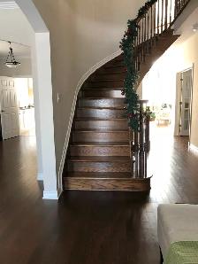 Large beautiful room renting in riverside south Summerhill area - Photo 5