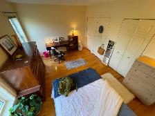 FURNSHED RM IN a GR8 FEMLE HOUSESHRE ACRS FRM OTT-U&RIDEAU CNTR - Photo 2