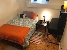FURNSHED RM IN a GR8 FEMLE HOUSESHRE ACRS FRM OTT-U&RIDEAU CNTR - Photo 3