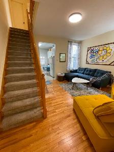 FURNSHED RM IN a GR8 FEMLE HOUSESHRE ACRS FRM OTT-U&RIDEAU CNTR - Photo 6