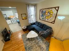 FURNSHED RM IN a GR8 FEMLE HOUSESHRE ACRS FRM OTT-U&RIDEAU CNTR - Photo 7