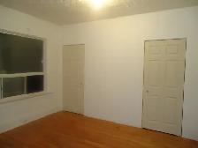Furnished 1st Flr Bedrm Sept 1, near Bloor & Dufferin Subway STN