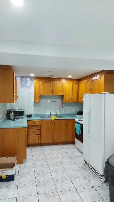 One bedroom Room for rent in Two Bedroom Basement - Photo 5