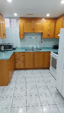One bedroom Room for rent in Two Bedroom Basement - Photo 10