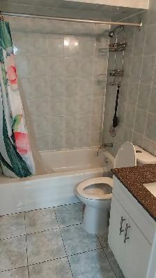 One bedroom Room for rent in Two Bedroom Basement - Photo 13