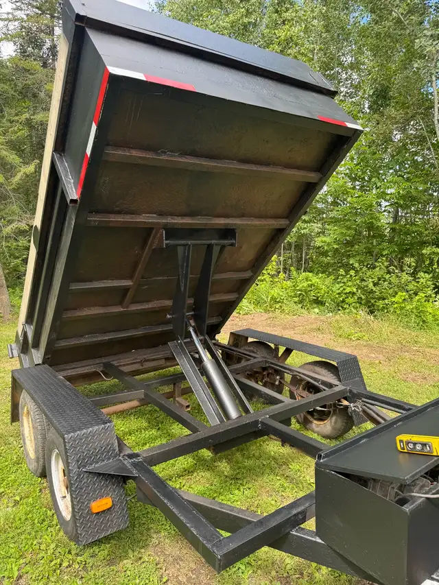 TB Trailer Services