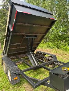 TB Trailer Services