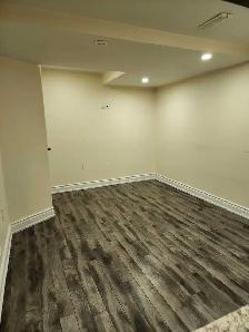 1 bedroom basement apartment for rent - Photo 2