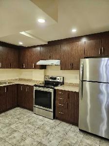 1 bedroom basement apartment for rent - Photo 3