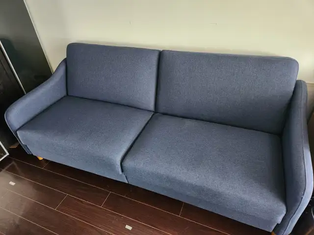 Sofa Bed - Compact and Light, Mistana Aria