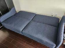 Sofa Bed - Compact and Light, Mistana Aria - Photo 2