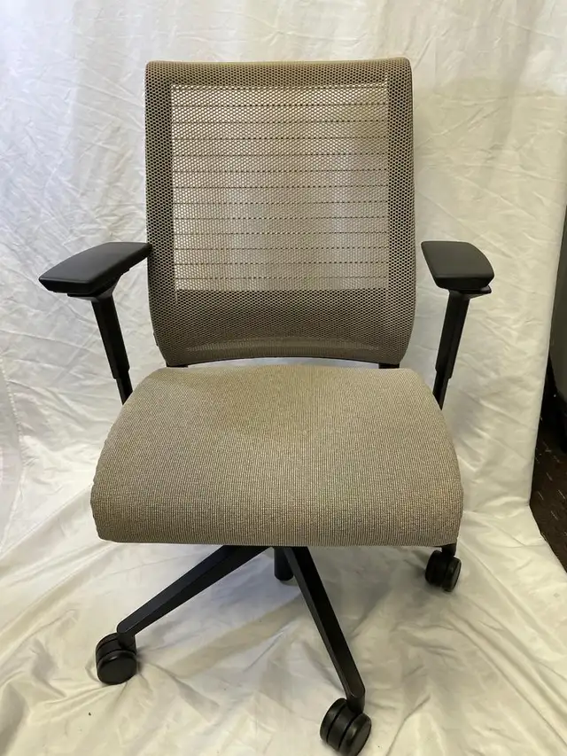 Steelcase Think Chair!