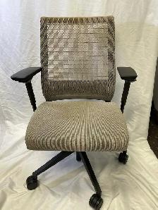 Steelcase Think Chair!