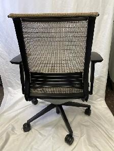 Steelcase Think Chair! - Photo 4
