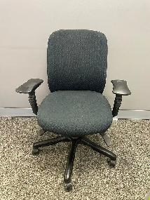 Teknion Amicus Chair!